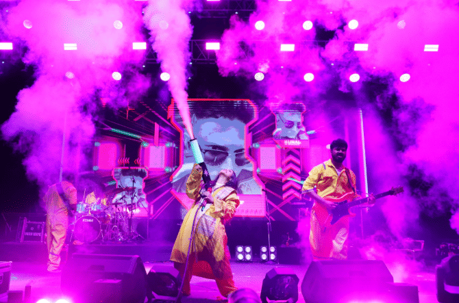 Pailan College of Management and Technology Kolkata Extra Curriculars photo 40